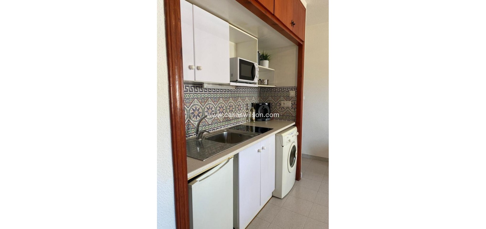 Sale - Apartment - Villamartin - Costa Blanca