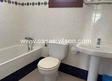 Sale - Apartment - Villamartin - Costa Blanca