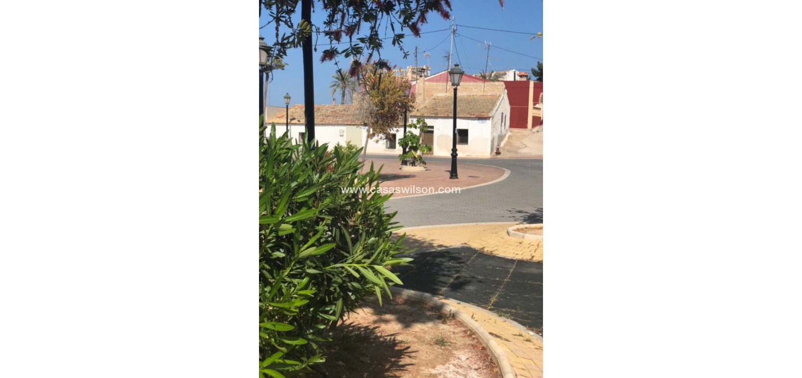 Sale - Townhouse - San Miguel de Salinas - Inland