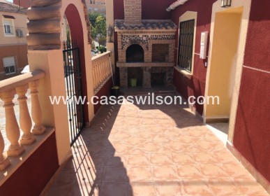 Sale - Townhouse - San Miguel de Salinas - Inland
