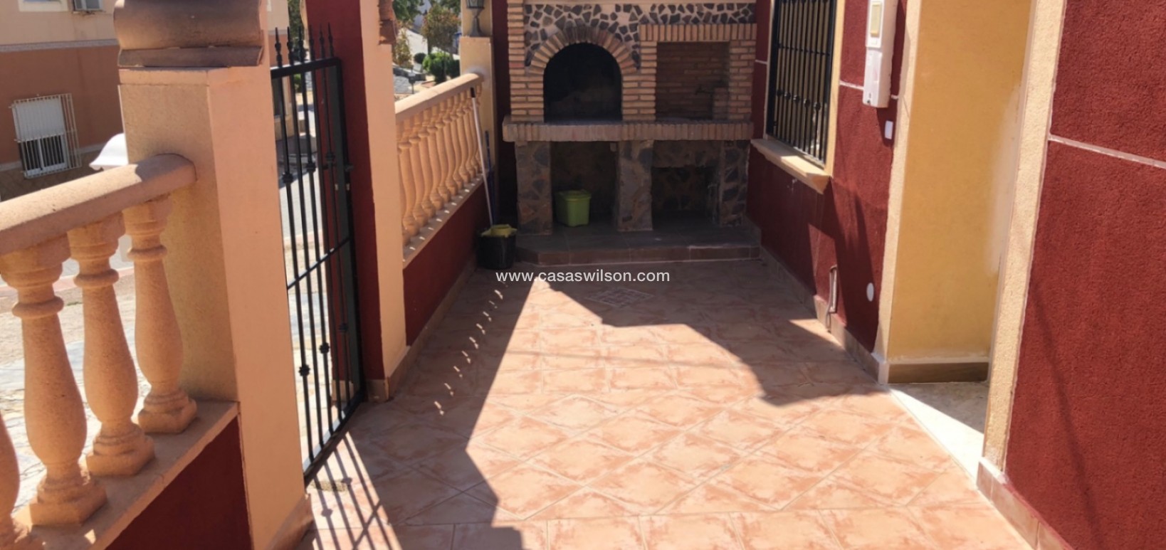 Sale - Townhouse - San Miguel de Salinas - Inland
