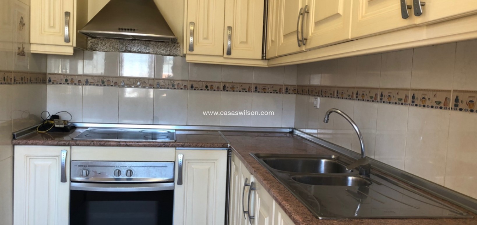 Sale - Townhouse - San Miguel de Salinas - Inland