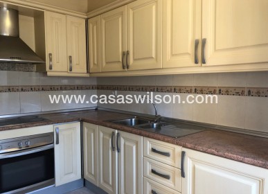 Sale - Townhouse - San Miguel de Salinas - Inland