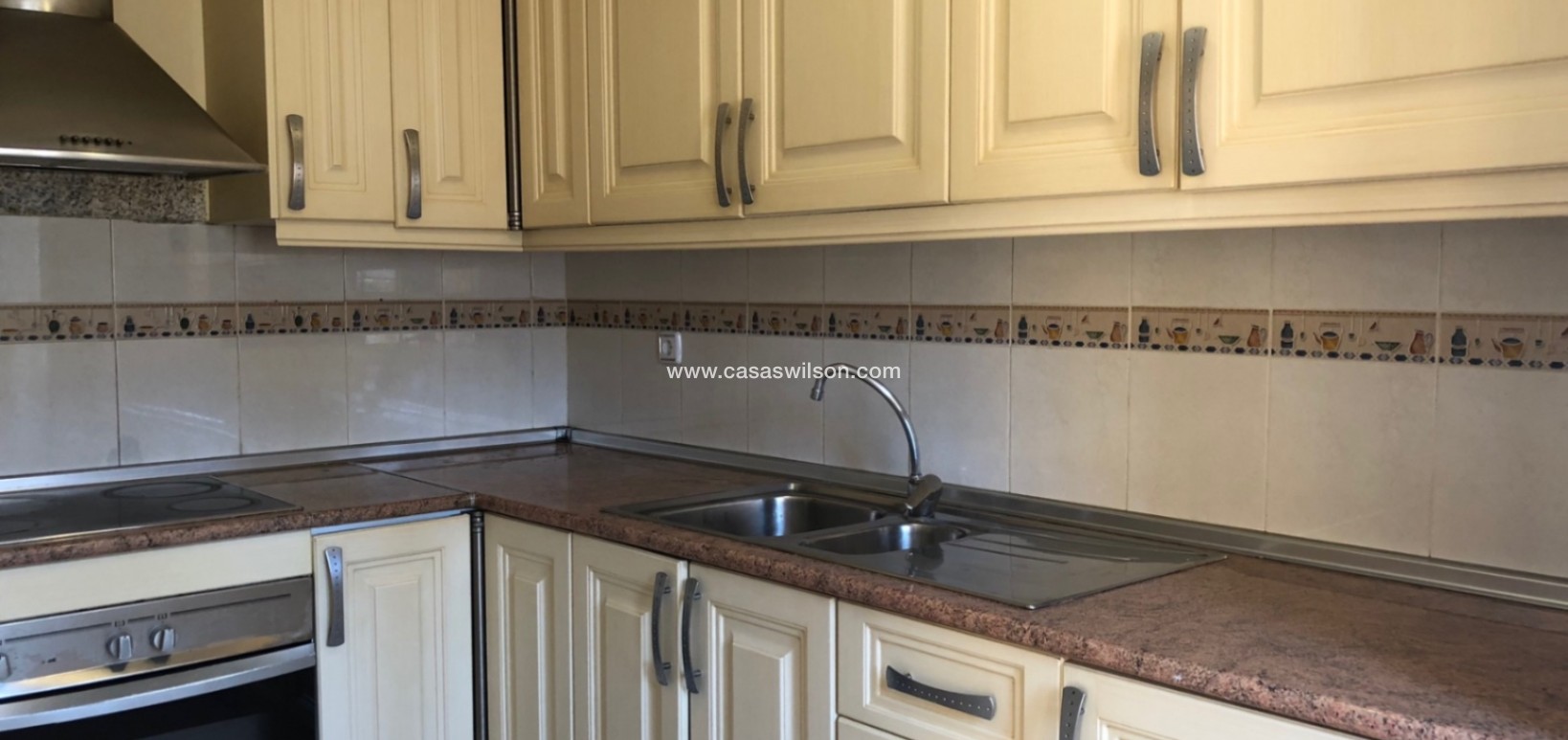 Sale - Townhouse - San Miguel de Salinas - Inland