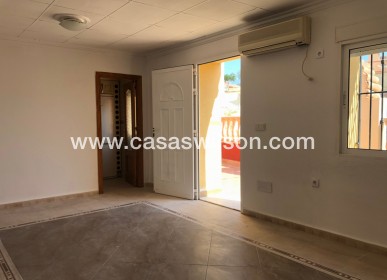Sale - Townhouse - San Miguel de Salinas - Inland