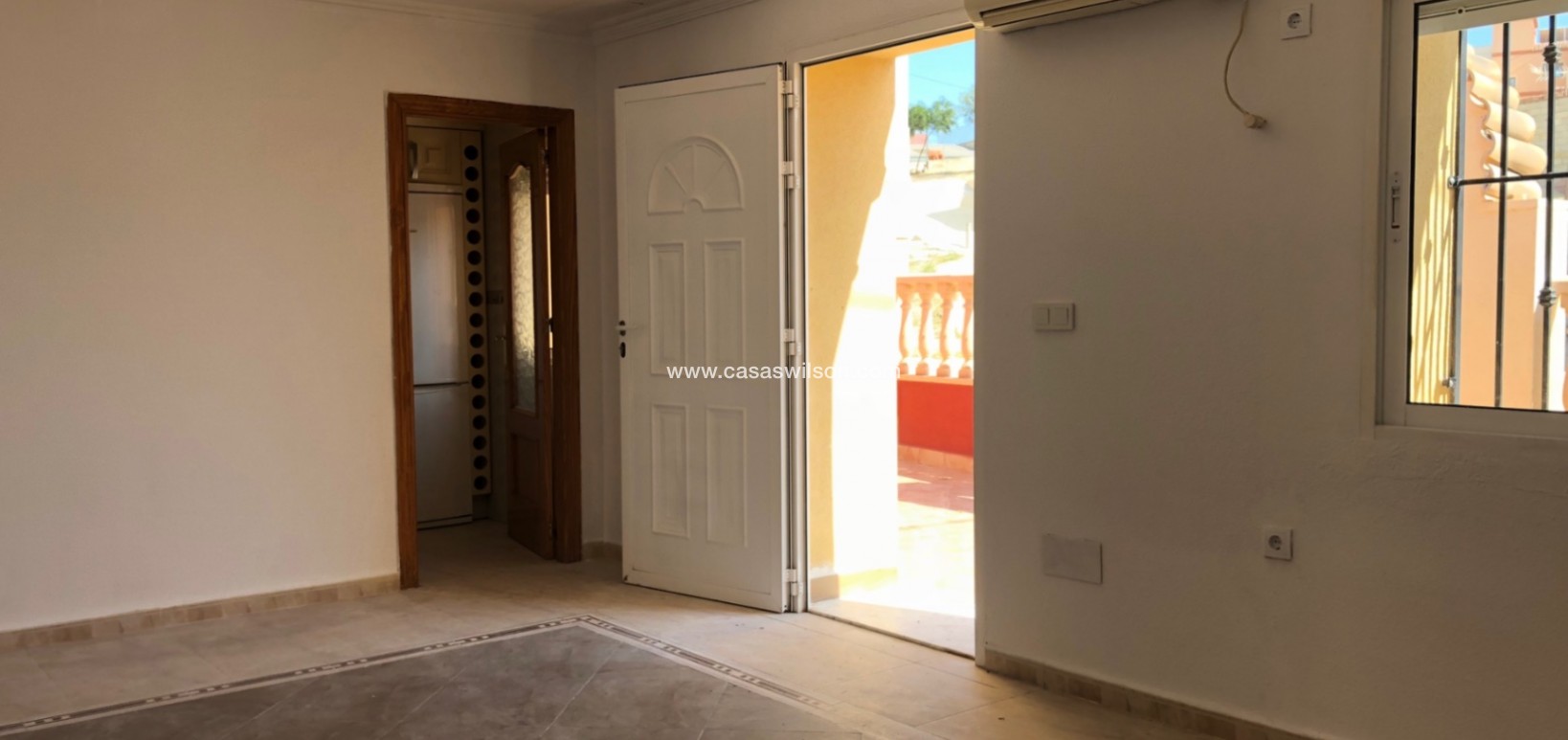 Sale - Townhouse - San Miguel de Salinas - Inland