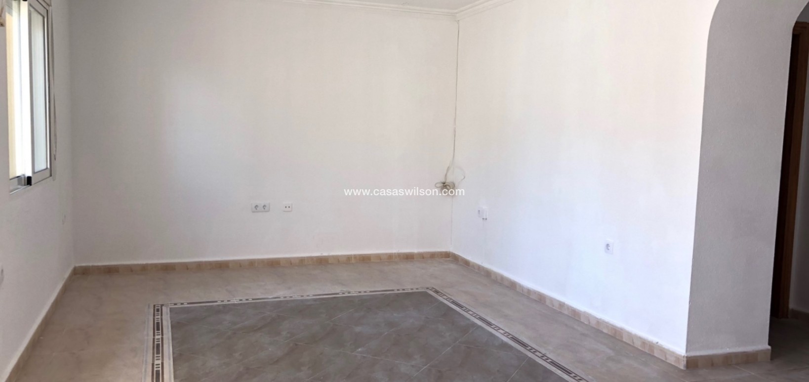 Sale - Townhouse - San Miguel de Salinas - Inland