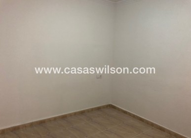 Sale - Townhouse - San Miguel de Salinas - Inland