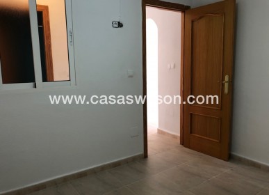 Sale - Townhouse - San Miguel de Salinas - Inland
