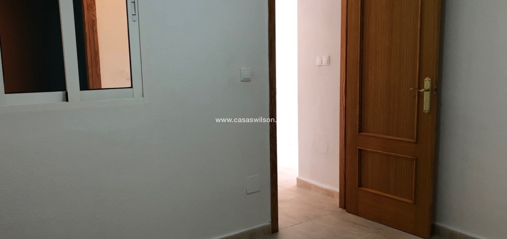 Sale - Townhouse - San Miguel de Salinas - Inland