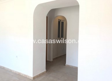 Sale - Townhouse - San Miguel de Salinas - Inland
