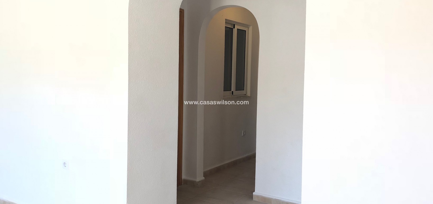 Sale - Townhouse - San Miguel de Salinas - Inland