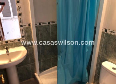 Sale - Townhouse - San Miguel de Salinas - Inland