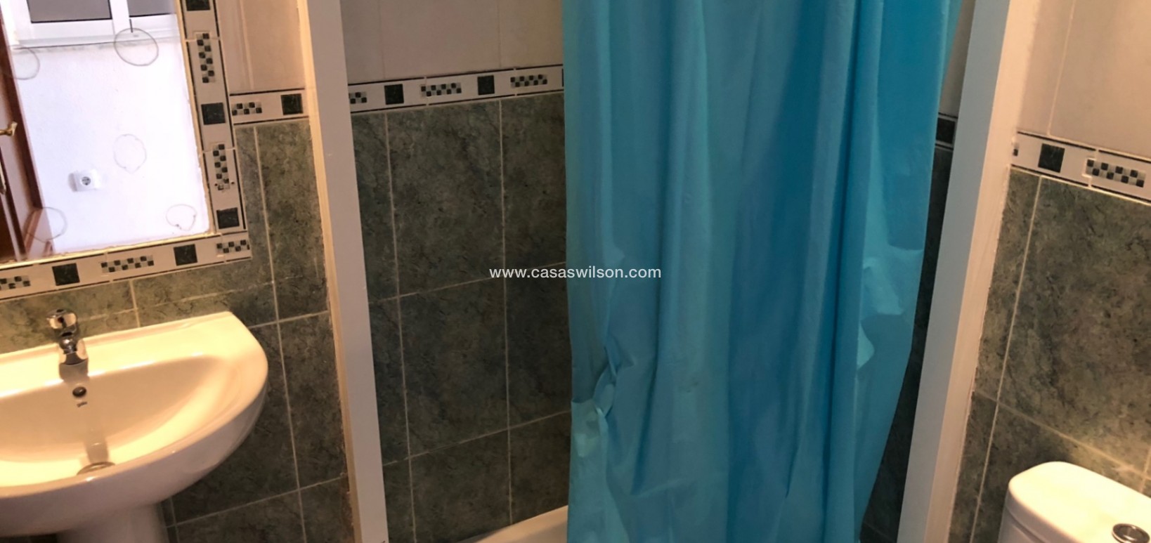 Sale - Townhouse - San Miguel de Salinas - Inland