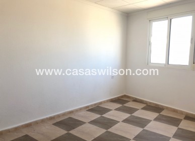 Sale - Townhouse - San Miguel de Salinas - Inland