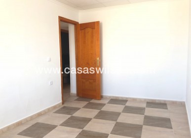 Sale - Townhouse - San Miguel de Salinas - Inland