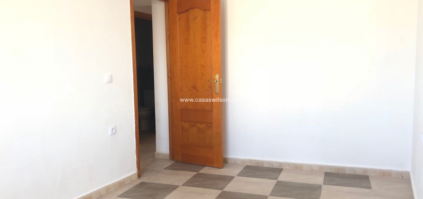 Sale - Townhouse - San Miguel de Salinas - Inland