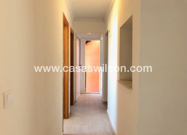 Sale - Townhouse - San Miguel de Salinas - Inland
