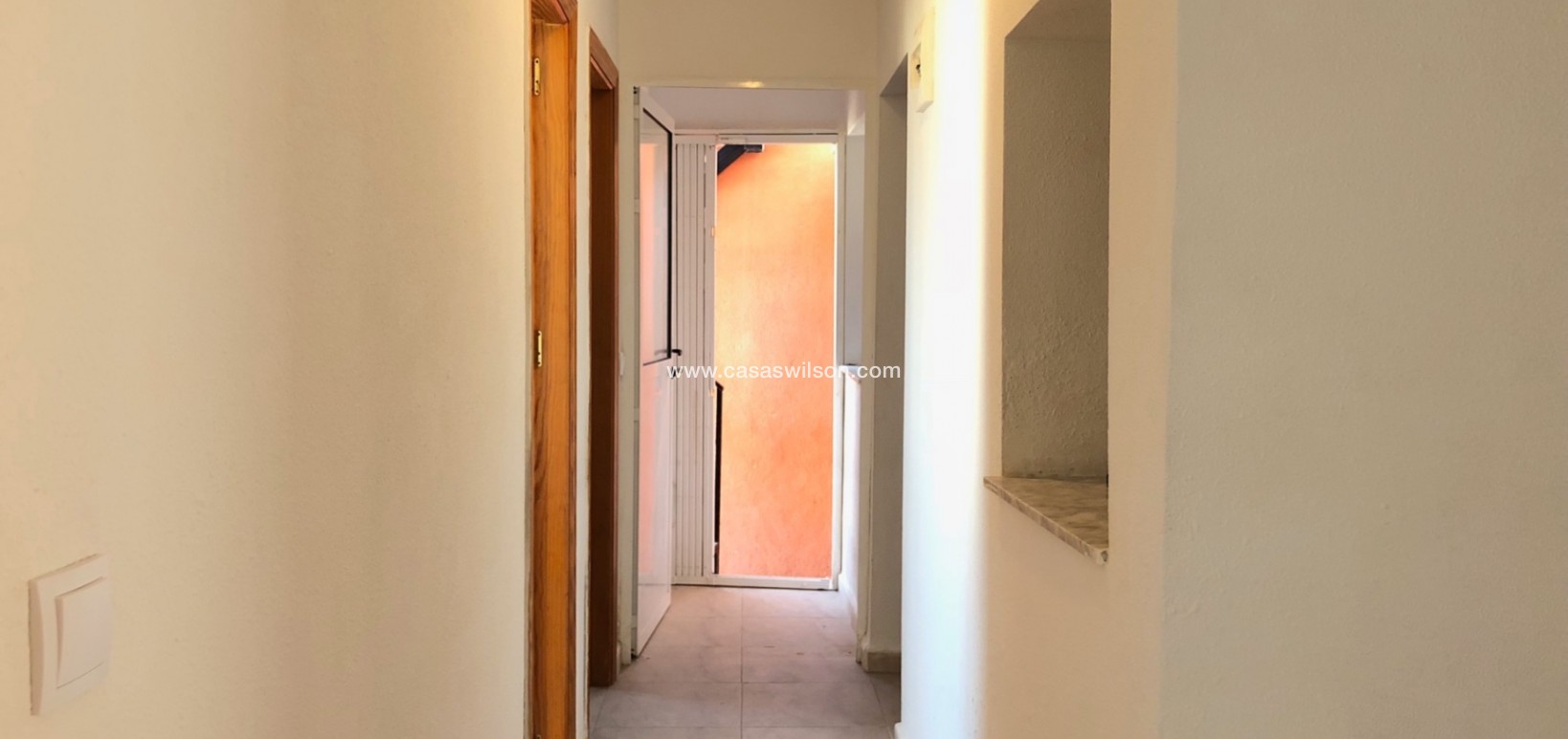 Sale - Townhouse - San Miguel de Salinas - Inland