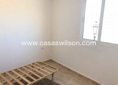 Sale - Townhouse - San Miguel de Salinas - Inland
