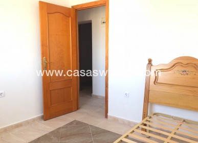 Sale - Townhouse - San Miguel de Salinas - Inland
