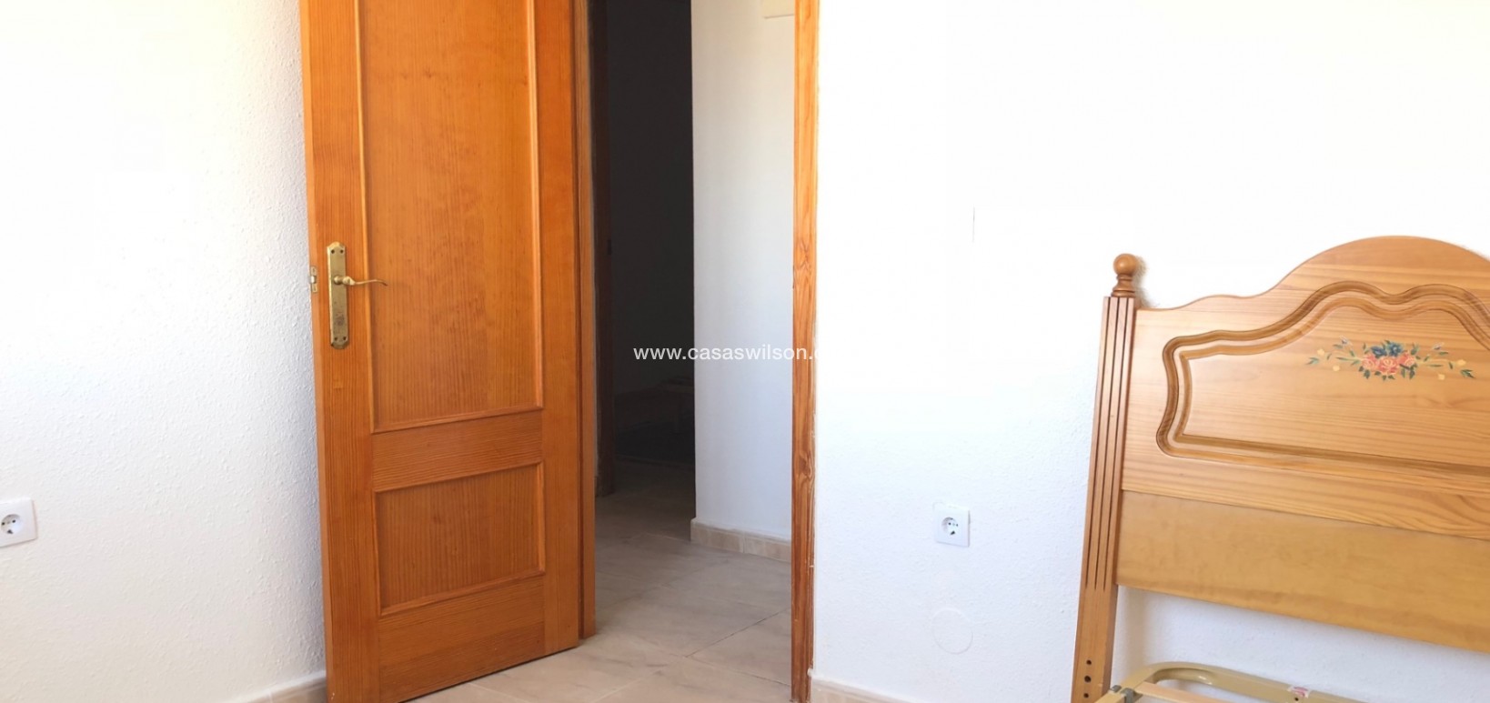 Sale - Townhouse - San Miguel de Salinas - Inland