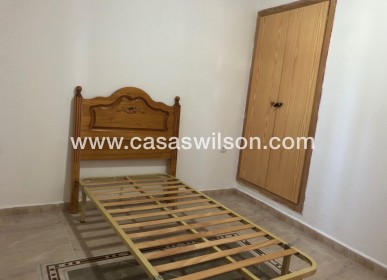 Sale - Townhouse - San Miguel de Salinas - Inland