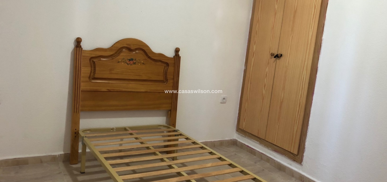 Sale - Townhouse - San Miguel de Salinas - Inland