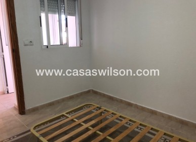 Sale - Townhouse - San Miguel de Salinas - Inland
