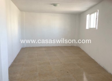 Sale - Townhouse - San Miguel de Salinas - Inland