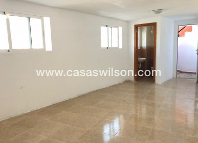 Sale - Townhouse - San Miguel de Salinas - Inland
