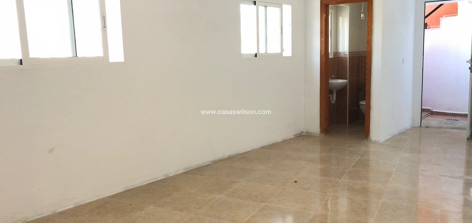 Sale - Townhouse - San Miguel de Salinas - Inland