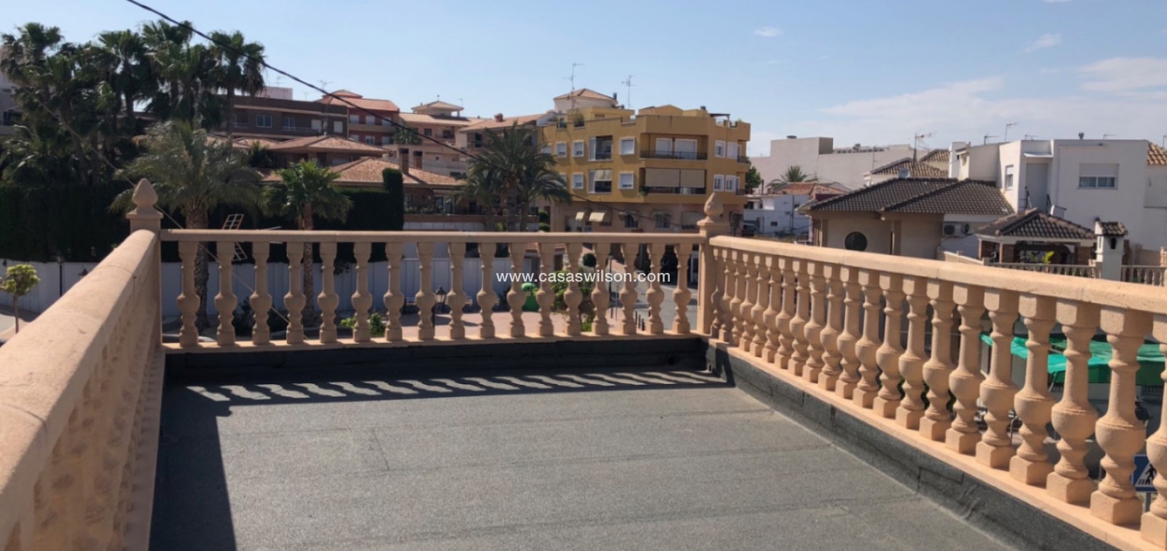 Sale - Townhouse - San Miguel de Salinas - Inland