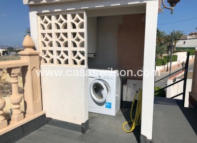 Sale - Townhouse - San Miguel de Salinas - Inland