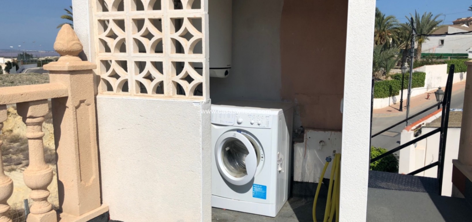 Sale - Townhouse - San Miguel de Salinas - Inland