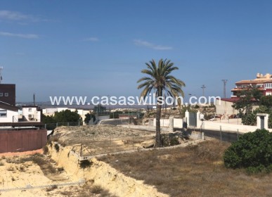 Sale - Townhouse - San Miguel de Salinas - Inland