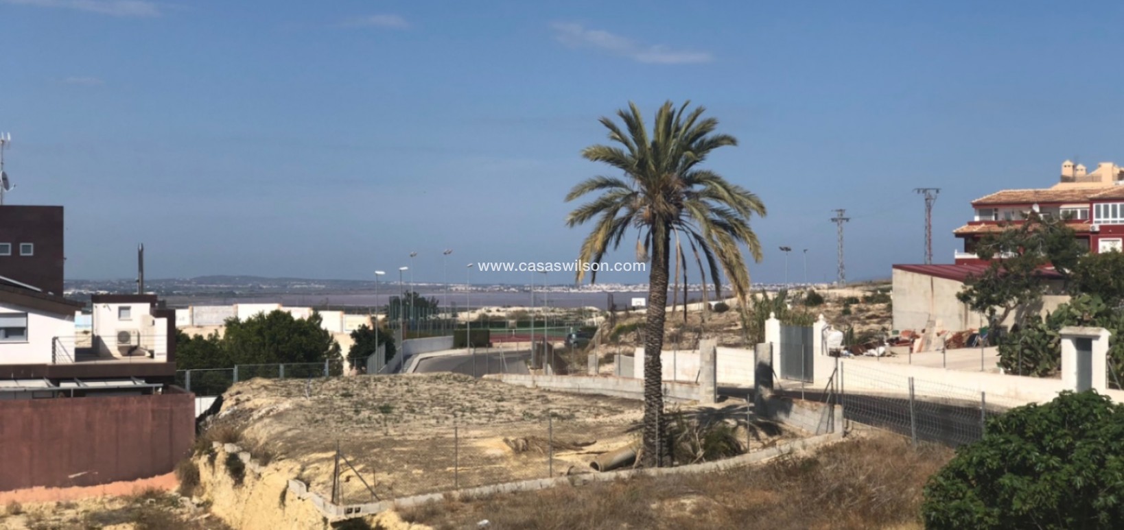 Sale - Townhouse - San Miguel de Salinas - Inland