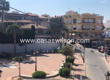 Sale - Townhouse - San Miguel de Salinas - Inland