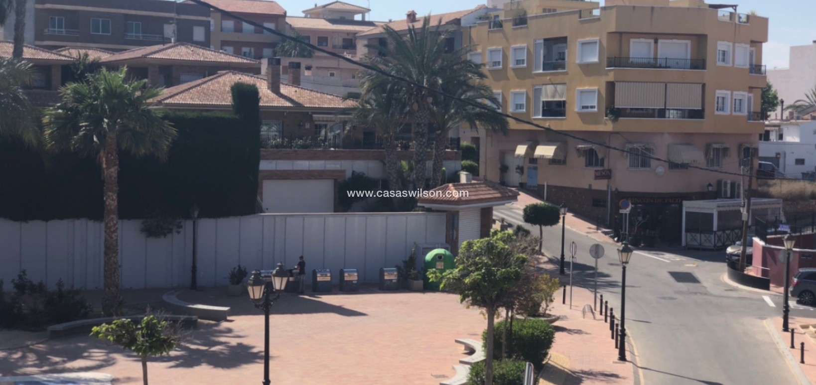 Sale - Townhouse - San Miguel de Salinas - Inland