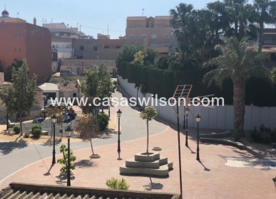 Sale - Townhouse - San Miguel de Salinas - Inland