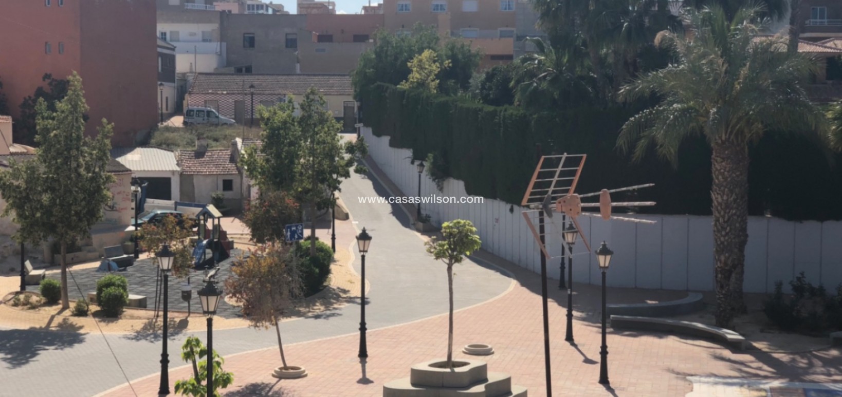 Sale - Townhouse - San Miguel de Salinas - Inland