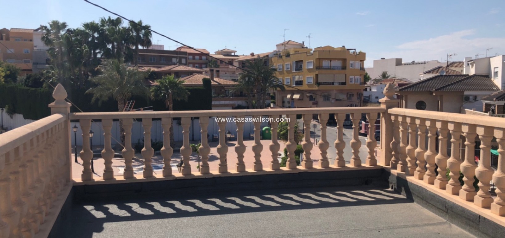 Sale - Townhouse - San Miguel de Salinas - Inland