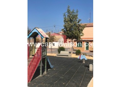 Sale - Townhouse - San Miguel de Salinas - Inland