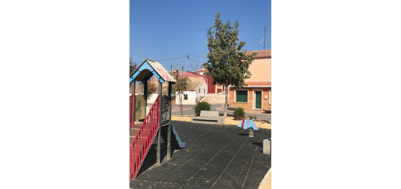 Sale - Townhouse - San Miguel de Salinas - Inland