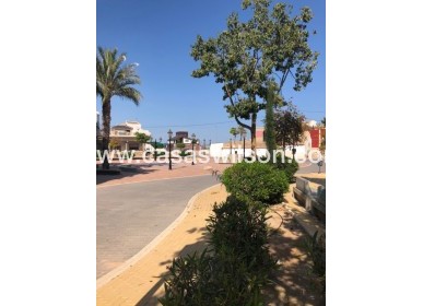 Sale - Townhouse - San Miguel de Salinas - Inland