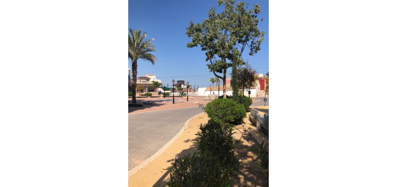 Sale - Townhouse - San Miguel de Salinas - Inland