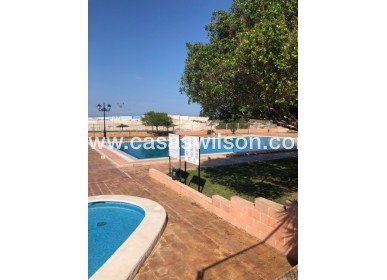 Sale - Townhouse - San Miguel de Salinas - Inland