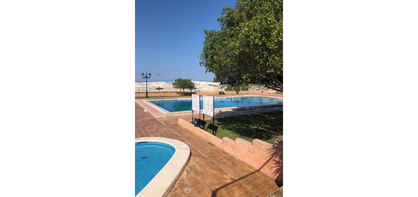 Sale - Townhouse - San Miguel de Salinas - Inland