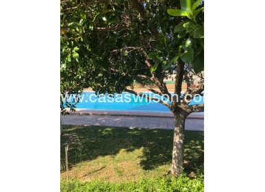 Sale - Townhouse - San Miguel de Salinas - Inland