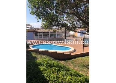 Sale - Townhouse - San Miguel de Salinas - Inland